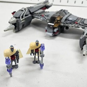 LEGO Star Wars Magna Guard Starfighter 7673 - Used