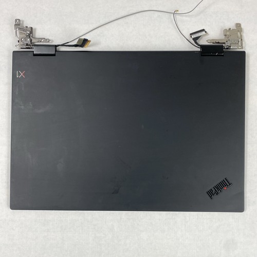 Lenovo ThinkPad X1 Yoga 3rd Gen 14" Screen Assembly Tested - Afbeelding 14 van 23