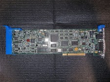 3Com EtherLink III MCA Ethernet Card 10BASE-T, 3C529  - Vintage PC hardware