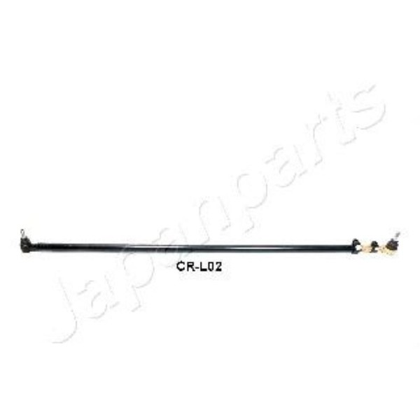 Japanparts Spurstange Vorne FüR Land Rover Discovery II L318-image