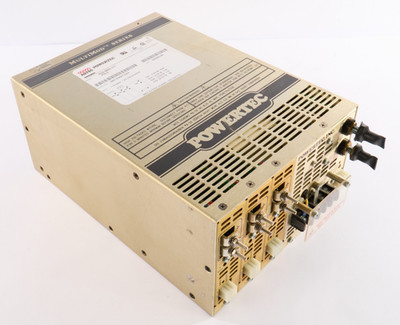Astec Powertec Industrial Power Supply 65C-BBD-371-FG-3 1000W