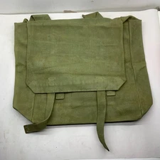 Original British Army 37 Pattern Webbing Large Pack