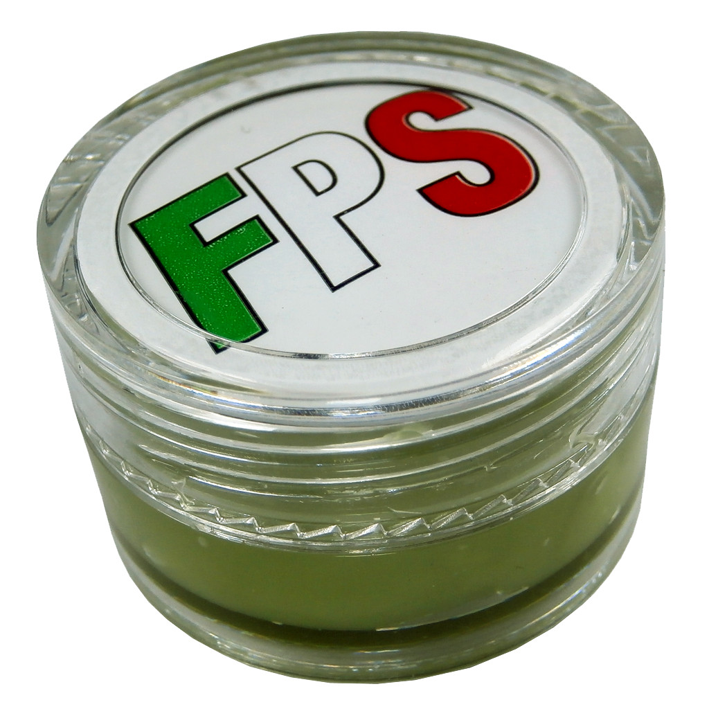 FPS Softair PTFE Grease Lubricant Airsoft AEG GBB GBBR