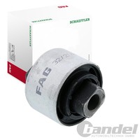 Schaeffler FAG Lagerung Querlenker Vorderachse Unten Passend FüR Audi A4 A6 A8 A