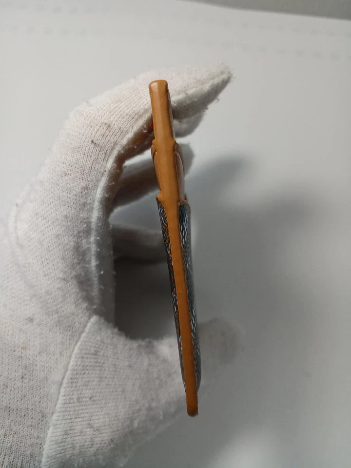 GOYARD Card Case BRN Saint-Sulpice - Photo 3/4