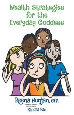 Wealth Strategies for the Everyday Goddess (Paperback or Softback)
