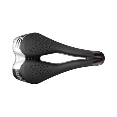 Selle Italia S5 SuperFlow Sitzbank - L3 - schwarz