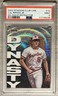 Cal Ripken Jr Wave Refractor Dynasty 2022 Stadium Club Chrome PSA 9 + 10 Bonus