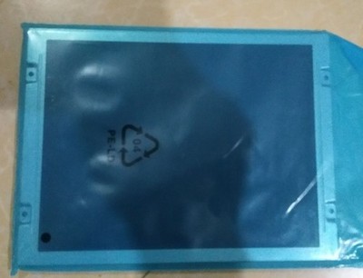 1PC NEW   Industrial a-Si TFT-LCD Panel AA084SC01 3.3V FAST SHIP *kk