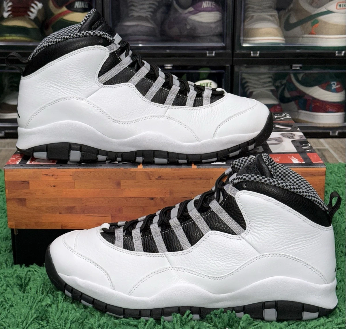 Preços baixos em Jordan 10 | eBay