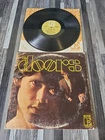 The Doors - Self -Titled Vintage Album LP 1967 Debut Album Elektra Records