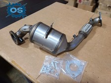 FOR FORD TRANSIT 3.2L I5 POWER STROKE 2015- 2019 DIESEL PARTICULATE FILTER DPF