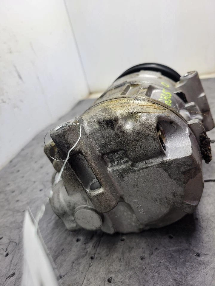 Air Conditioner AC Compressor 997 Model 92-1/2" Wb Turbo Fits 99-13 PORSCHE 911 - Image 4 of 4