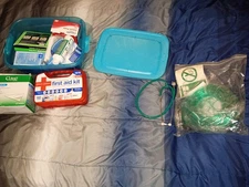 Nurse/Aid Kit