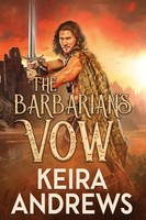 Keira Andrews | The Barbarian's Vow | Taschenbuch | Englisch (2024) | KA Books