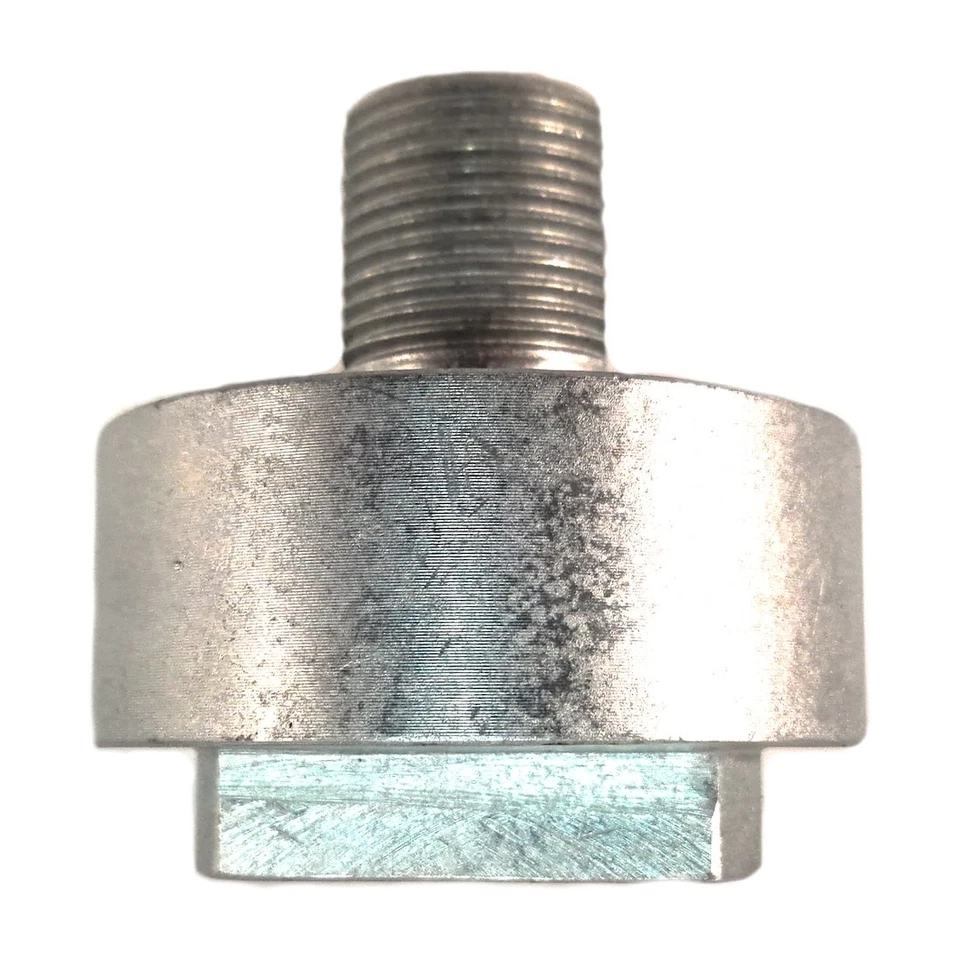 Husky Towing 33176 HITCH FIFTH WHEEL MOUNTING KIT Foto 3 de 3