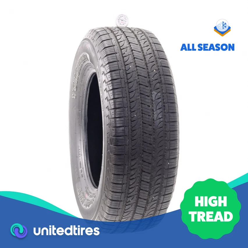 Yokohama 265/65/17 Car & Truck Tires for sale | eBay
