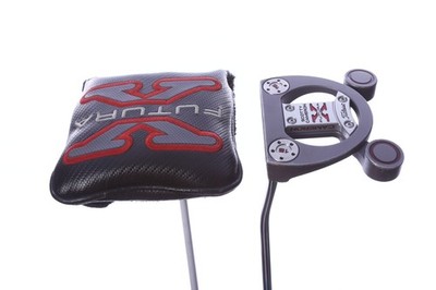 Scotty Cameron パター FUTURA 34インチ　535g Titleist Scotty Cameron Futura X 34 in Putter Left-Handed Very