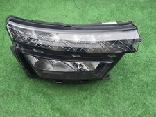 Frontscheinwerfer Skoda Kamiq 658941016 LED Rechts Scheinwerfer Headlight