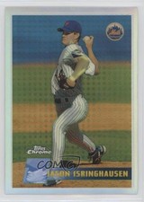 Click to enlarge Jason Isringhausen