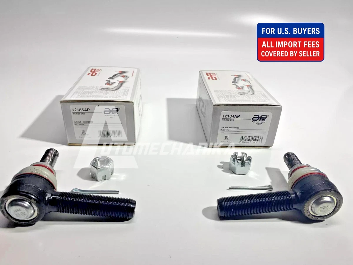 Tie Rods & Steering Linkages for Isuzu HTR for sale | eBay