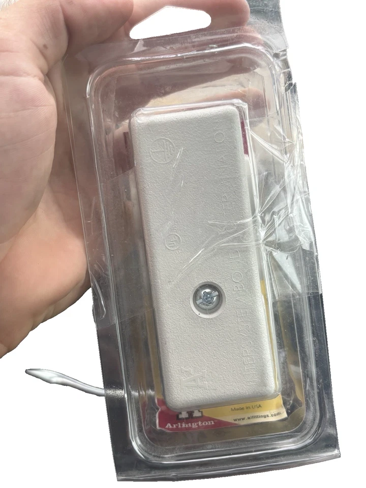 Arlington Grounding Bridge GB5 - Image 3 of 3