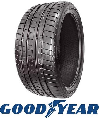 Goodyear Eagle F1 Asymmetric 3 XL AO FP SCT Engraved 265/35 R21 101Y Sommerreif