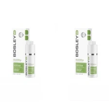 Bosley MD Healthy Hair & Scalp Follicle Energizer 1 oz. (2 PACK)