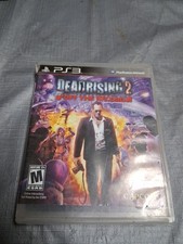 Dead Rising 2: Off the Record - Sony PlayStation 3, PS3 2011 CIB COMPLETE 