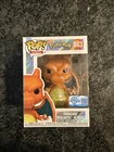 Funko Pop! Games Pokemon Pearlescent Charizard #843 Pokemon Center