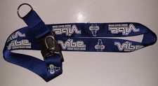 Puschkin Vibe Schlüsselband Lanyard NEU (M123)