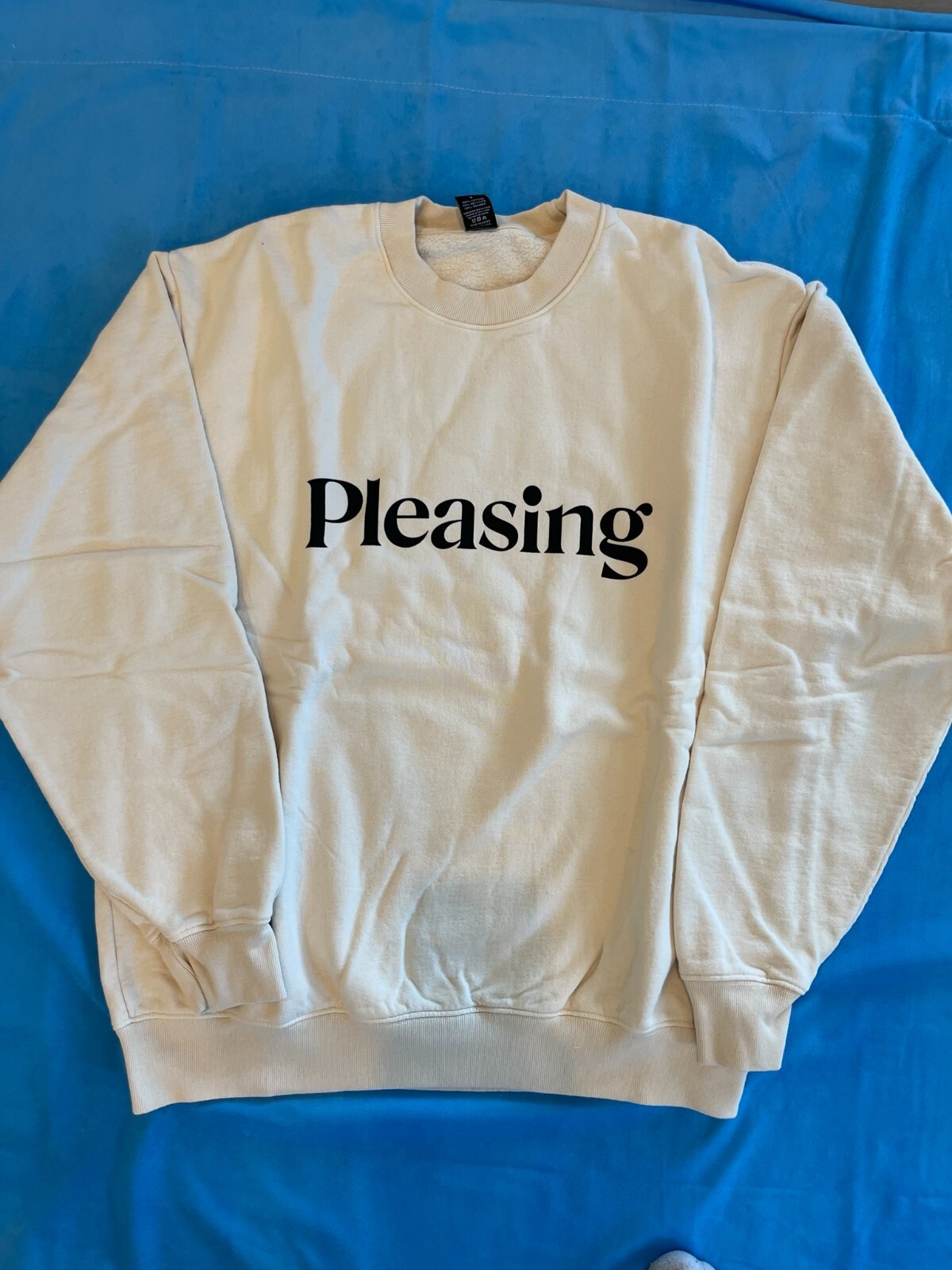 Seller photo, eBay