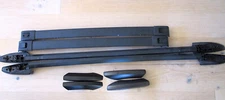 Dodge Magnum OEM Roof Rack COMPLETE