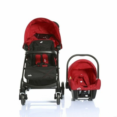 joie muze isofix base