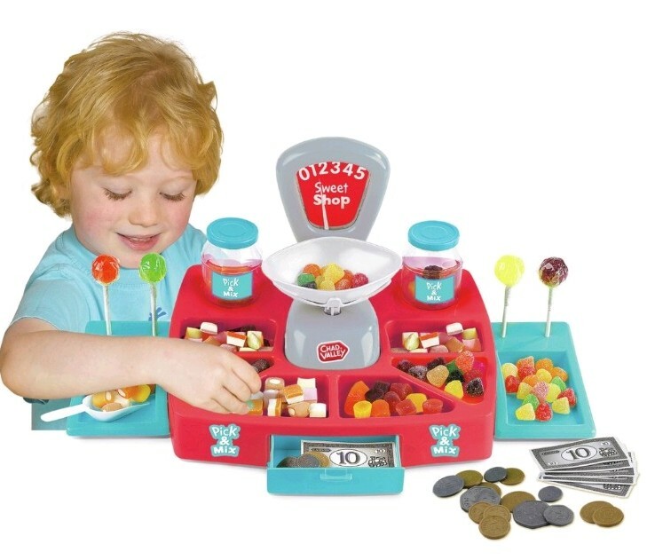 Chad Valley Argos Educational Toys For Year Old Christmas Toys