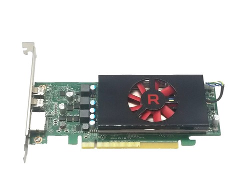 Dell NVIDIA T1000 4GB Graphics Card | D408X | eBay