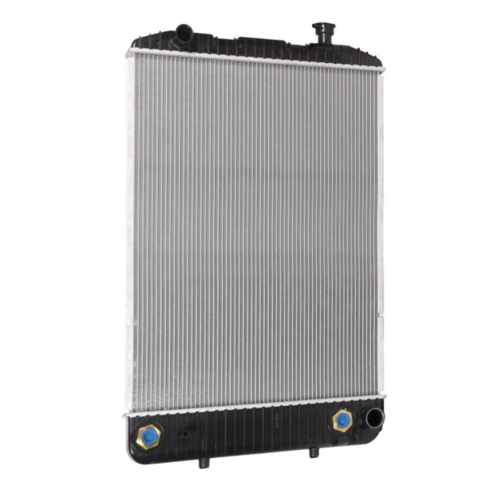 Radiator For 1997 1998 1999 2000 2001 2002 GMC T6500 - Изображение 2 из 4