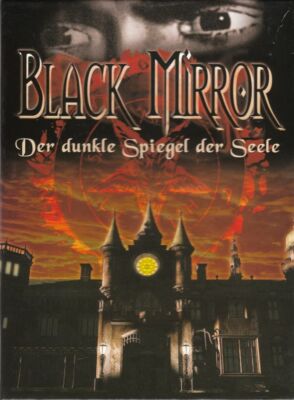 Black Mirror 1 Online Serial Codes per eMail (PC / Steam) Deutsch