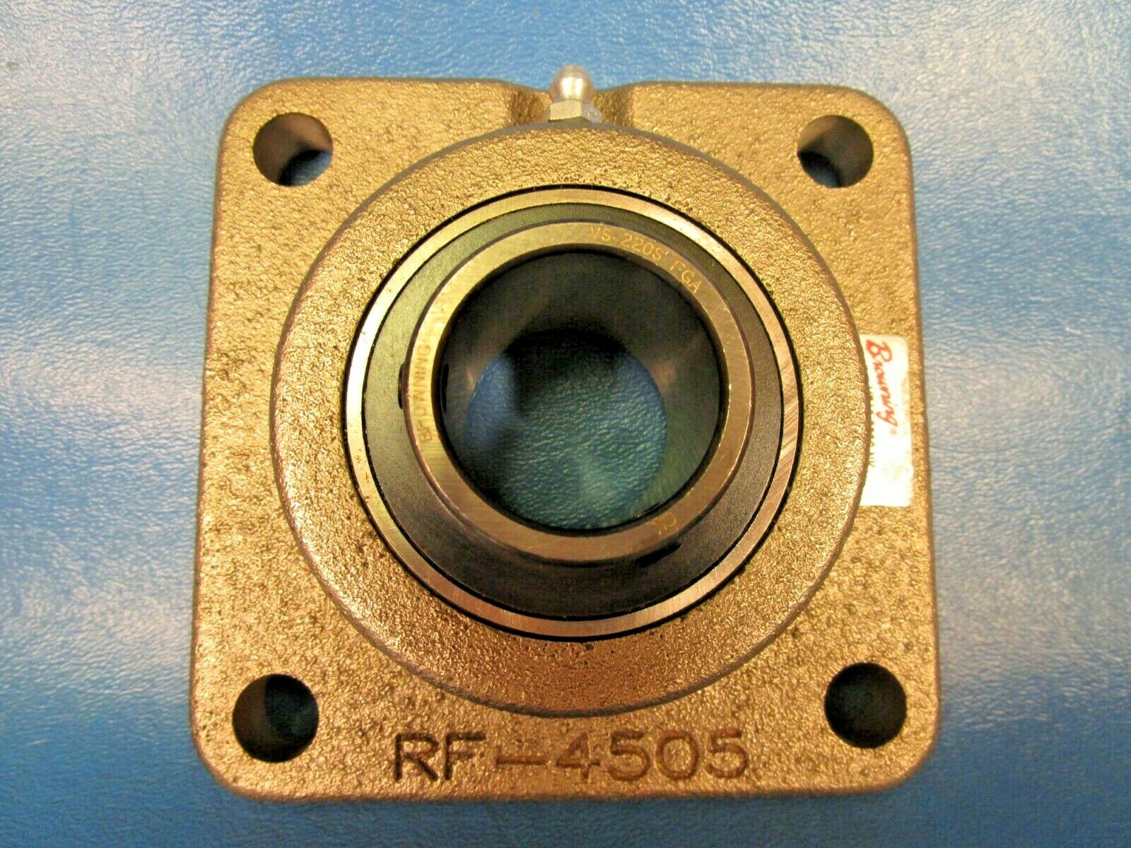 Browning,vf4s-232s,2 Inch 4-bolt Flange Bearing Ccs | Meses sin interés