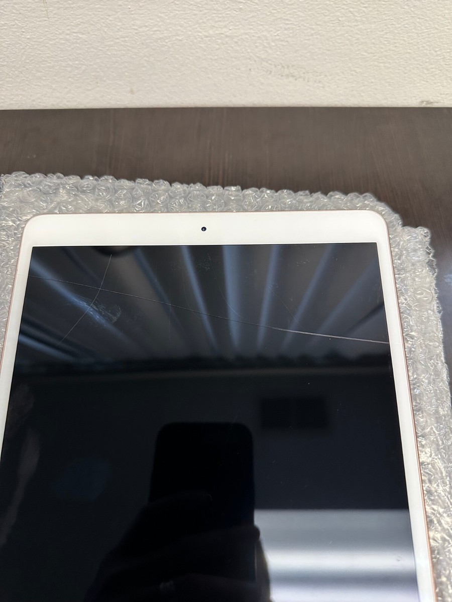 Lot of 5 x Apple Ipad Air 3rd gen 64GB - Salvage Condition | eBay