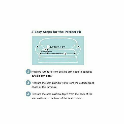 Funda Sillón Colección Chezmoi Microgamuza Suave Taupe Animales Mascotas Foto 2 de 4