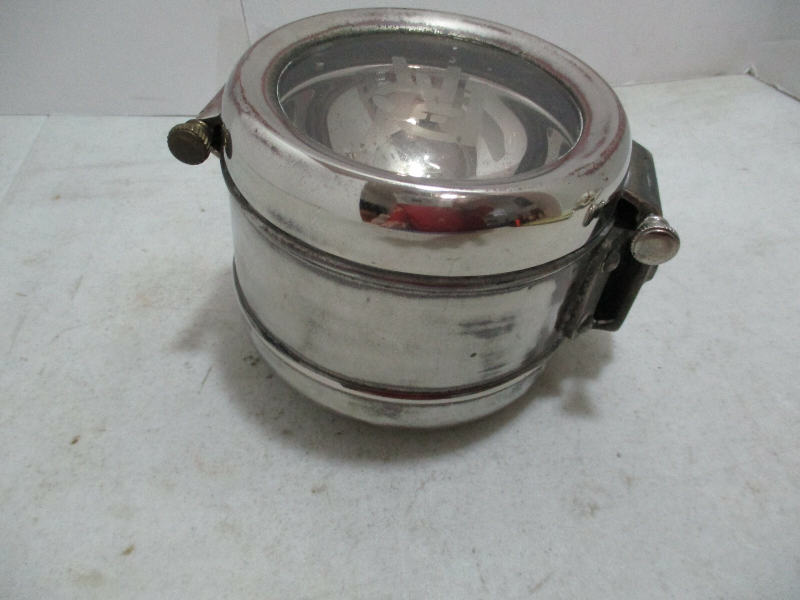 Bausch & Lomb cowl lights - lamps Rolls-Royce Ghost and Phantom I