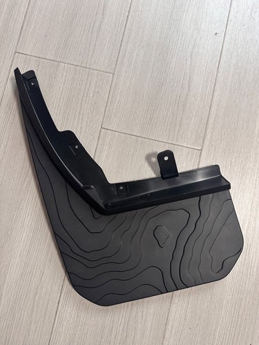 4PC Mud Flaps Mudguards Fenders Splash Guards Fits for LR Defender 110 2020-2025 - Picture 2 of 9