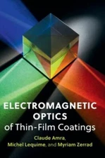 Electromagnetic Optics of Thin-Film Coatings: Light Scattering, Giant Field Enha