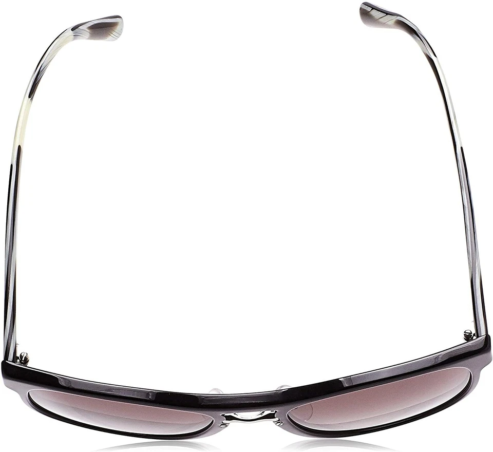 Gafas de sol PRADA AUTÉNTICAS 0PR 09US 1AB0A7 55 145 de diseñador Foto 3 de 4