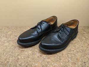 dr martens octavius