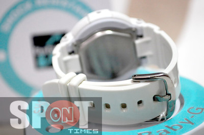 ベイビーG　 BGA161 BUY Casio Baby-G Neon Illuminator World time 5 alarms Watch BGA