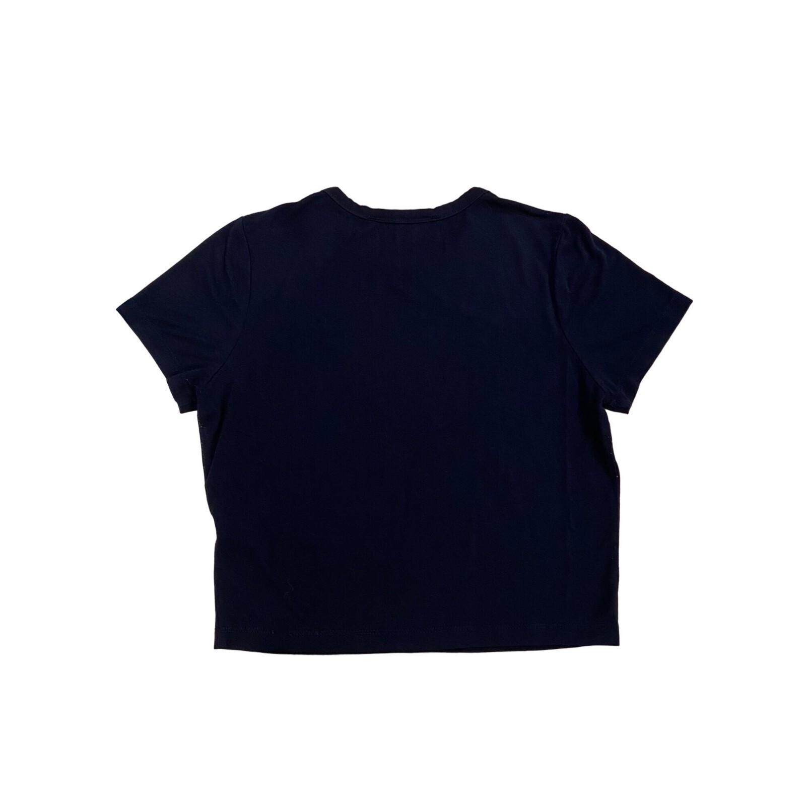 Hello Kitty & Friends x Forever 21 Baby Tee Large Gem