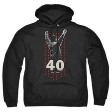Rocky "Stars" Pullover Hoodie, Sweatshirt or Long Sleeve T-Shirt