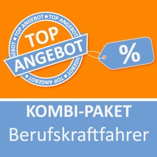 Kombi-Paket Berufskraftfahrer - Basis + Wiso ...